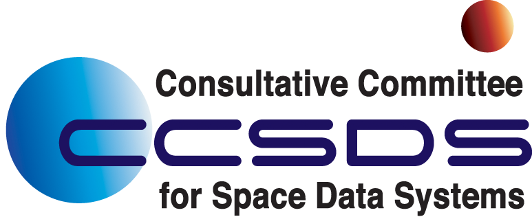 CCSDS logo