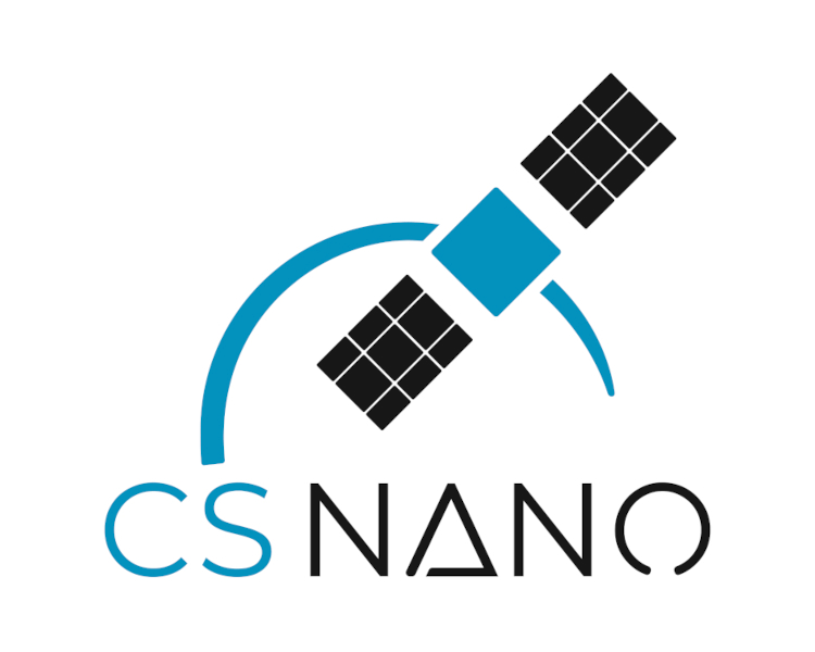 CSNano logo