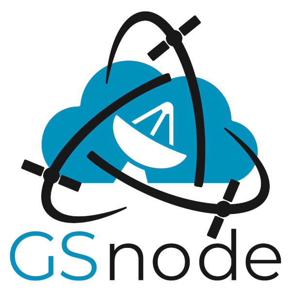 GSnode logo