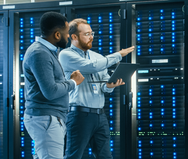 GOSMIC Products installation